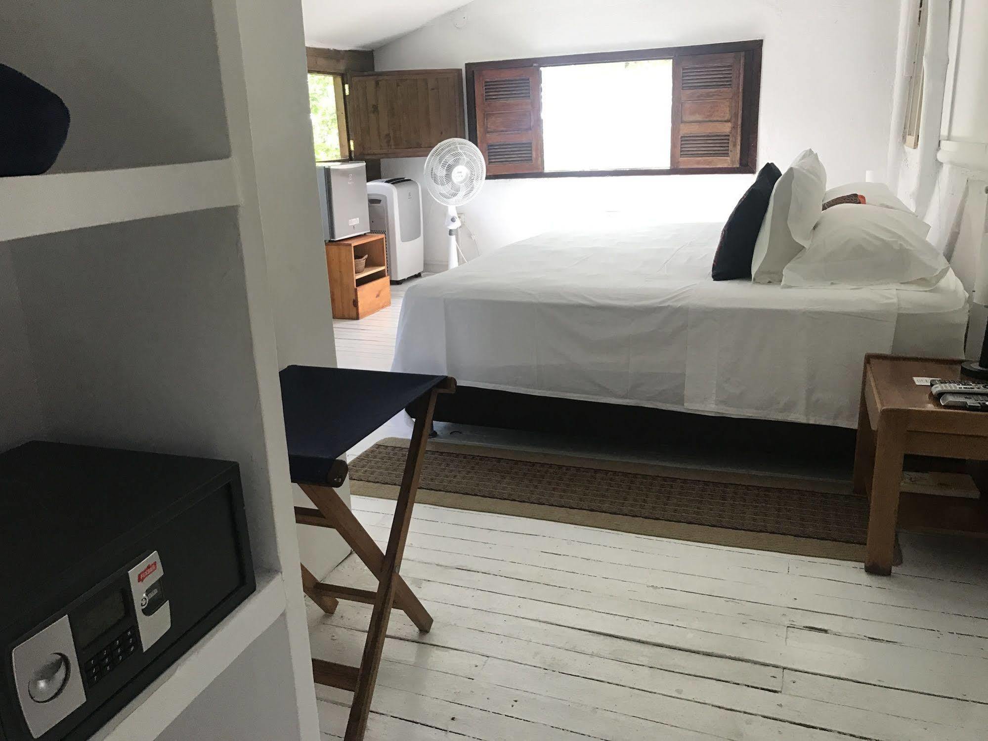 Sabai Beach Hotel Isla Barú Kültér fotó