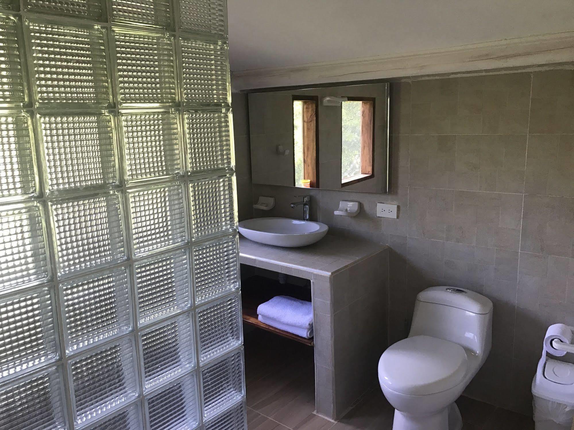 Sabai Beach Hotel Isla Barú Kültér fotó