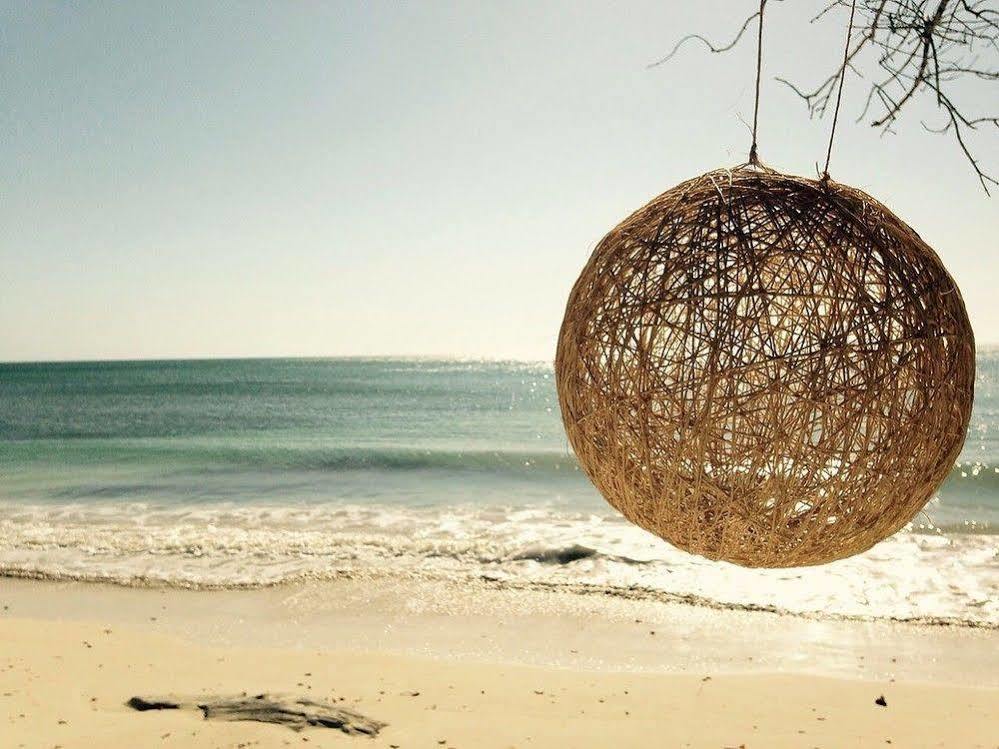 Sabai Beach Hotel Isla Barú Kültér fotó